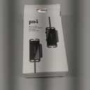 Sena pi, Universal Bluetooth Intercom Headset, Fits Most Cycling and Multi-Sport Helmets