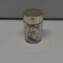 RoC Retinol Correxion Anti-Aging Wrinkle Night Serum, Retinol Serum for Face, Daily Treatment for Fine Lines, Post Acne Scars, 30 Capsules, Unscented, 0.35 Fl Oz