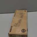 Supcline Ultra Slim TV Wall Mount for 42 to 100 inch Flat & Frame TVs, Only 0.31 Low Profile Flat to Wall TV Mount, Micro Gap Wall Mount tv Bracket, Hold up to 176 lbs, Blends in Any Interior