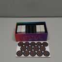 Jumbo Hitster - The Music Party Board Game, Card Game, Fun Music Quiz Game, 2-10 Players - 300 Plus Iconic Music Hits - Great for Adult and Family Game Nights (US Edition)