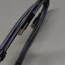 AINOPE USB to USB Cable, USB 3.0 A to A Male to Male Cable [Never Rupture] Double End Type A Cord Compatible with Hard Drive Enclosures, KVM, DVD Player, TV, Laptop Cooler, 10Ft/ Grey, 2 Pack