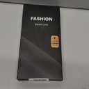 SSLOTSCASE for iPhone 17 Pro Case Wallet with Card Holder & Slide Camera Cover & Hidden Kickstand & Camera Cover Stand, Heavy Duty Rugged Protective Phone Case Cover for iPhone 17 Pro 2025, Royal Blue