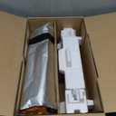 Brother Genuine TN229XL2PK Black High Yield Printer Toner Cartridge 2-Pack - Print up to 3,000 Pages Each(1)