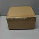 Thick&Thin Lazy Susan Organizer - 2 Tier Rotating Spice Rack for Cabinet, Wooden Rotating Organizer Pantry Kitchen Countertop Dining Table Cupboard Storage