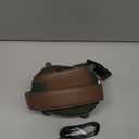 IeBilif Neck Massager with Heat, Shiatsu Electric Neck and Shoulder Massager with N7 Master Hand, Gifts for Men Women (Green)