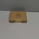 Dog Harness for Puppy  Adjustable Reflective Easy Put On Soft Mesh Vest for Small Dogs with 2 Patches (Burgundy Red,XXXS) (XXXS(Neck:6.2-7.8",Chest:8.2-10.1"))