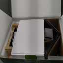 TT Nature Bird Feeder with Camera, Upgraded 1.5L Smart Birdhouse Al Identify for 10000 Plus Species, Auto Capture & Real-time Notifications, Ideal Gift for Bird Lovers (Iron Roof)