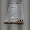 3D Tree Wall Stickers - Family Tree Wall Decor Black Trunk Picture Frame DIY Photo Frame Decals Family Frames Living Room (Red, Small)