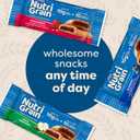 Nutri-Grain Soft Baked Breakfast Bars, Kids Snacks, Whole Grain, Cherry, 10.4oz Box 6 boxes (48 Count) (EXP 12/26/25)