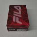 Fila Girl's Landbuzzer Shoes Pink 6