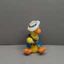 Talking Dancing Duck Toy, Repeating What You Say, Mimicking Toy Dancing Duck Baby Toys for Infants, Singing Duck Stuffed Animal Plush Toys, Baby Toys 6-12 Months Musical Interactive Tummy Time Gifts