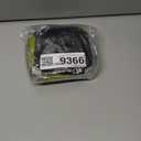 5 Pieces Inflatable Radio Boombox Inflatable Mobile Phone,Retro Mobile Phone for 80's 90's Party Decorations,Hip Hop Costume,Birthday Theme Party Photo