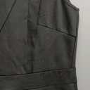 Sureple Womens Summer Cocktail Dresses 2025 Sleeveless Casual Fitted Tank Beach Swing A-Line Sundress, Size: XL