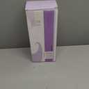 Sooyee Earring Holder Organizer,256 Holes 5 Tiers 4 Doors Foldable Necklace Organizer Jewelry Holder,Acrylic Stud Earring Display Stands for Selling,Clear