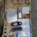 Dell S3222HN Curved Monitor - 31.5-inch FHD (1920x1080) 75Hz 4Ms 1800R Curved Display, HDMI Connectivity, AMD FreeSync Technology, Tilt Adjustability - Silver