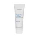 VASANTI BrightenUp! Exfoliator (120g) | Physical + Chemical Facial Exfoliator Scrub with Instant Results for Soft, Smooth and Radiant Skin | Enriched with Papaya, Microcrystals and Aloe | 99% Natural