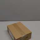 2"x3" White Pillar Candles, Hand-Poured Candles Set of 12, Emergency Candles, Dripless Pillar Candles for Weddings, Parties, Halloween, Church, Home Decor