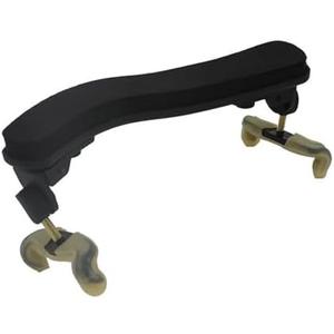 Standard Violin Accessories Adjustable 1/2 Violin Shoulder Rest Plastic Padded Soft Comfortable Sponge Accessories