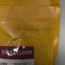 Pack Of 3 52USA Cloves Whole 3.5 oz (Pack of 1), Great for Food, Tea, Baking and Meats, All Natural | Non GMO | Kosher | Vegan | Gluten Free, BB Date: 06/28/2027