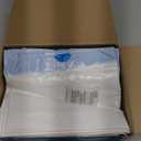 100 Bedside Commode Liners Bags for Commode Toilet - Leak Proof & Odorless Potty Liners for Portable Potty Chair Liners - Potty Bags for Portable Toilet Bag - Bedside Toilet Liners Disposable Adult