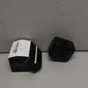 Universal Travel Adapter, PD20W International Power Adapter, 2 USB-C & 2 USB-A Fast Charging Travel Charger, All in One Worldwide Travel Plug Adapter, Outlet Adapter for Europe EU UK USA AU