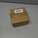 Metal Glass Butterfly hanging decor with Hook , Cute Insect Pot Percher,Flying Colorful Butterfly Garden Yard Planter Decoration and Window Ornament, 3 OF SET