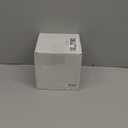 Glass Ball Light Birds Pattern Crackle Warm White Night Lamp for Bedroom Living-Room Dresser Nursery Kitchen Garden Modern Decoration Craft