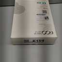 Mayfair Linen 100% Cotton Queen Fitted Sheet Only - 600 Thread Count Cotton Fitted Sheet Queen, Luxuriously Soft, Durable, Cooling 16" Deep Pocket Sateen Weave Bottom, Luxury Hotel Quality - Deep Blue