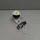 Astronaut Galaxy Projector for Bedroom Decor, Birthday Gifts for Adults Teen Girl Gifts Ambient Lighting, Ceiling Space Star Night Light Projector for Kids Room Decor Aesthetic (White)