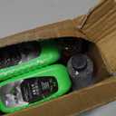 Automotive Oil Film Cleaning Brush, Glass Cleaner - Prevents Foggy Mirrors, 150ml Car Windshield Cleaner, Glass Cleaning Board, Removes Grime in Seconds, Crystal-Clearview in Any Weather (2)