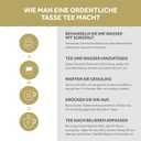 Yorkshire Tea, Gold, Pillow Tea Bags, 160 Count (Pack of 1), Premium Blend, Rich, Smooth, and Satisfying, Classic British Breakfast Blend, Caffeinated, Enjoy Hot or Iced, 160 Teabags