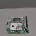 2025 [Apple MFi Certified] (iOS Only) Bluetooth Tracker Smart Finder for Apple Find My iPhone Card Wallet GPS Tracker, 5-10 Years Battery, Keys Finder and Item Locator for Keys, Bags, Passport