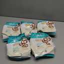 5 x Glutino Gluten Free Pretzel Twists, Salted, 8 oz