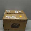 Travel Weekender Bag for Women, 21" Overnight Bag with Shoe Compartment 50L Large Travel Duffel Bag Carry On Tote for Weekend, Overnight, Business Trips, Water Resistant (Pink White 3pcs)