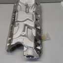 High Rise Aluminum Intake Manifold Replacement for Fo-rd Small Block SBF Windsor 260 289 302 Vahaha