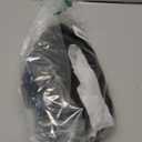 PRETTYGARDEN One Piece Jumpsuits for Women Dressy Casual Sleeveless Crewneck Wide Leg Rompers Jumpers Vacation Summer Outfits (Small, Black)