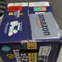 Pampers ZZZ Overnight Diapers, Size 6 (35+ lbs), 42 Count, Nighttime Protection Disposable Baby Diaper, Night Time Leak and Skin Protection