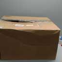 BINO | Stackable Storage Drawers, Tall Large - Clear | THE CRATE COLLECTION | Storage Bins With Drawers | Bathroom Organizers | Under Sink Organizer | Vanity Cabinet Home Organization