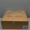 Heavy Duty Jeep 2dr Car Cover, Custom Fit Jeep Wrangler 2 Door CJ YJ JK JL Waterproof All Weather for Automobiles, Full Car Cover - Sun, Rain & UV Protection (Yellow)