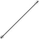 PWACCS Pressure Washer Extension Wand, Universal Lance Extension for Power Washer, Stainless Steel Replacement of Pressure Washing Extended Rod, M22 to 1/4 Inch Quick Connector
