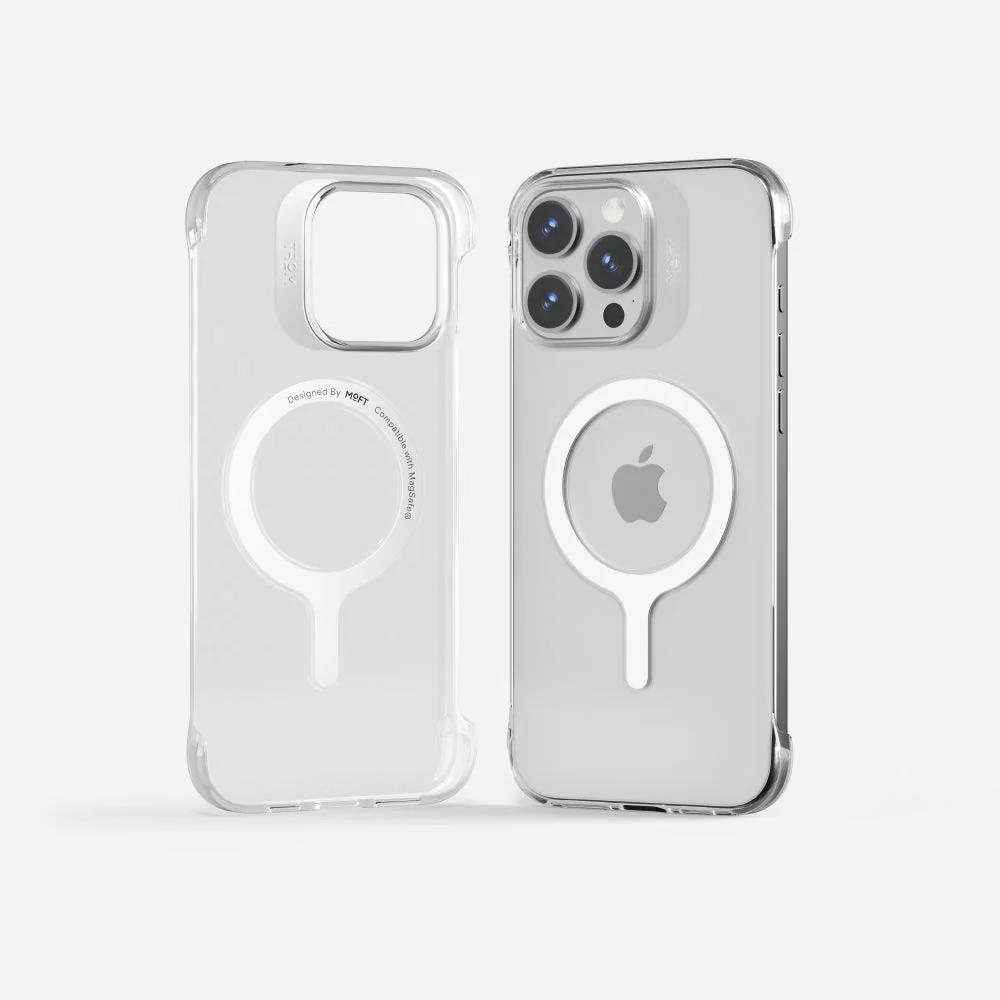 MOFT Snap Case iPhone 16 Pro