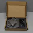 Bird Heater, Thermostatical Bird Warmer for Parakeets, IP67 Waterproof Bird Accessories and Supplies, 12V