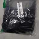 choyaxo Lace Veil Wedding Veil Floral Lace Bridal Veil Black