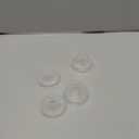 Lansinoh NaturalWave Baby Bottle Nipples, Extra Slow Flow, Size XS, 0+ Months, 4 Count  100% Soft, Durable Silicone, Made Without BPA BPS, Anti-Colic, Supports Babys Developing Mouth and Teeth