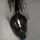 PHILTOP Front Left 66-7333 CV AXLE SHAFT Replacement for Jetta, Golf
