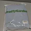 PRETTYGARDEN Women's Spring Fall Chunky Knit Cardigan Sweaters Casual Open Front Button Up Winter Coats Outerwear (S)