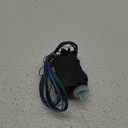 Rear Door Latch Lock Actuator Motor with Cable for Dodge Sprinter 2500 2003-2006 No.5133998AA Premium Fit Design