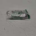 Halloween Mask Natural Latex Scary Skull Mask Horror Full Head Masque Halloween Party Costume Cosplay Props (B)