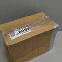 Waipfaru 4Pcs Fake Hanging Plants 2.7ft Fake Plants Eucalyptus Leaves UV Resistant Fake Vines Ivy Artificial Plants Outdoor Faux Plants Indoor Bedroom Living Room Boho Wall Porch Shelf Decor