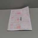 1099 NEC Tax Forms 2025 with Envelopes, 4 Part 15 Pack Tax Forms Kit and 15 Self-Seal Envelopes Great for QuickBooks and Accounting Software, Value Pack for Business - Made in The USA - 15-Pack